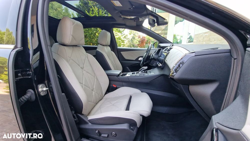 DS Automobiles DS 7 Crossback - 10