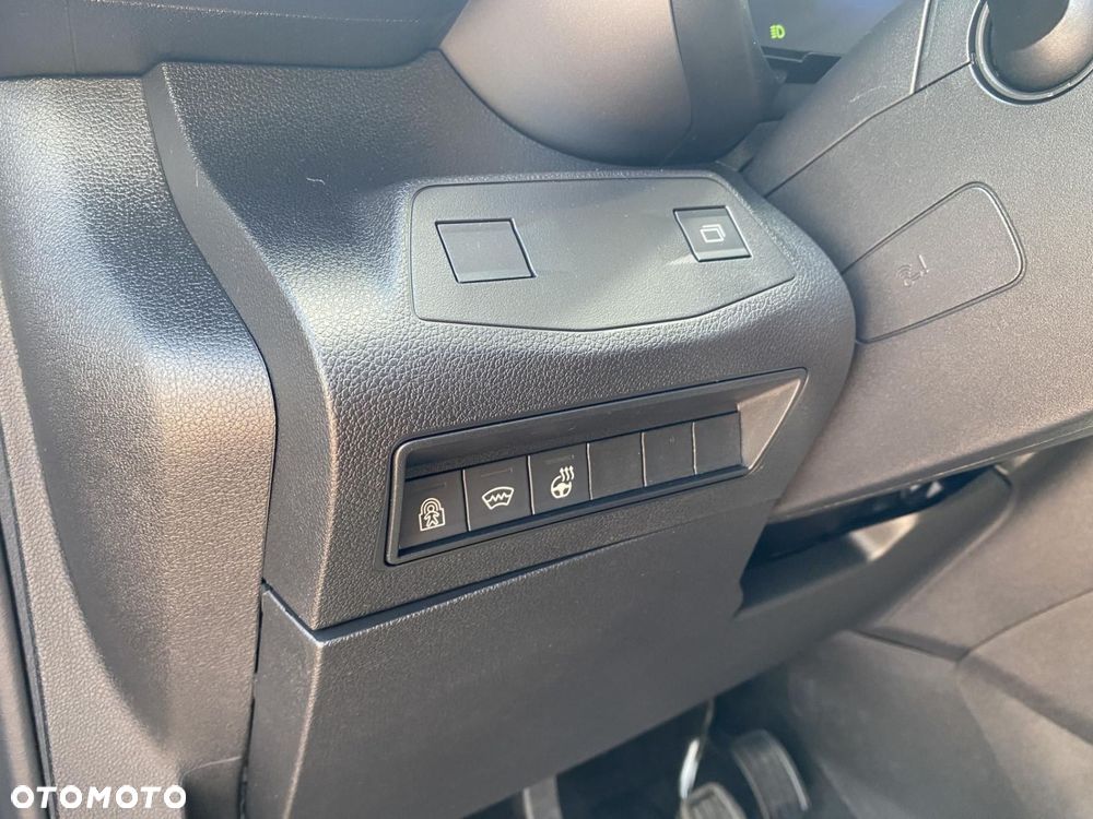Opel Combo L 1.5 BlueHDi S&S GS - 13