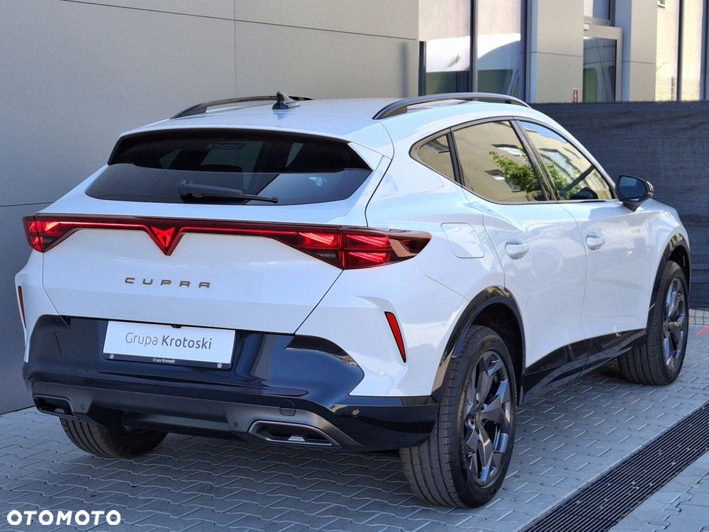 Cupra Formentor 1.5 eTSI mHEV DSG - 5