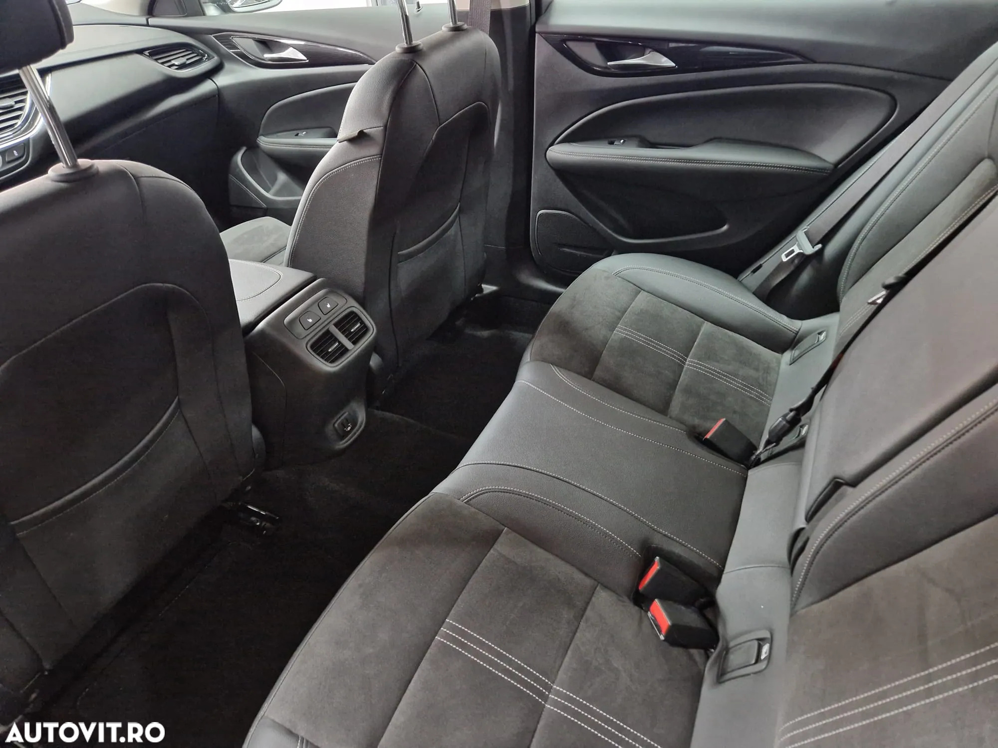 Opel Insignia Grand Sport 1.6 Diesel Automatik Innovation - 25