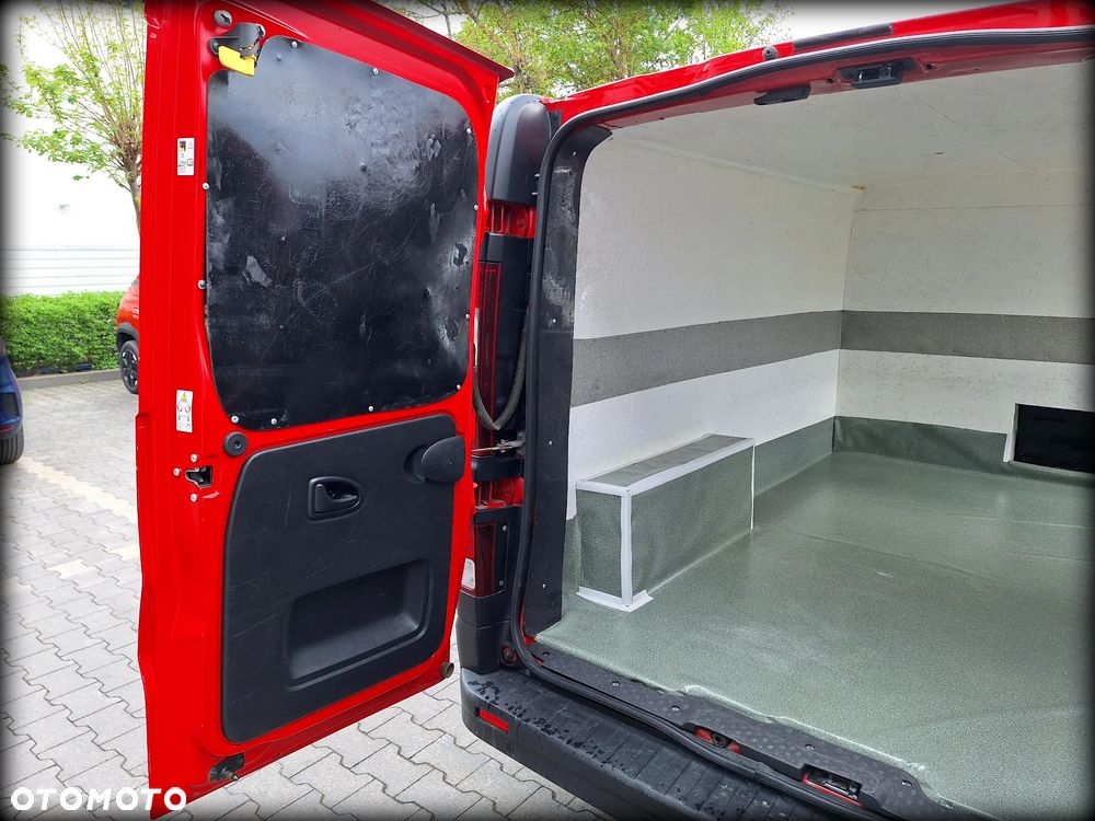 Renault TRAFIC - 20
