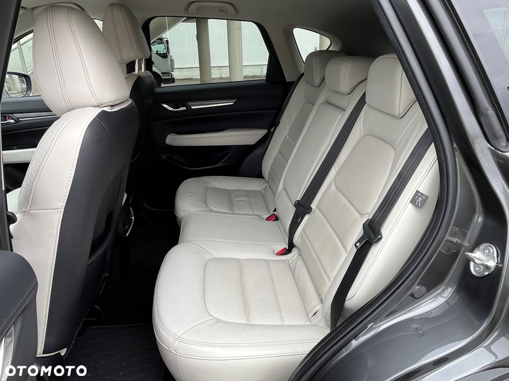 Mazda CX-5 2.5 Skypassion AWD - 19
