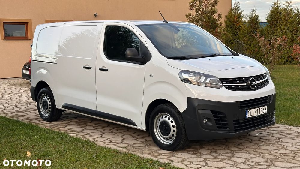 Opel Vivaro - 6