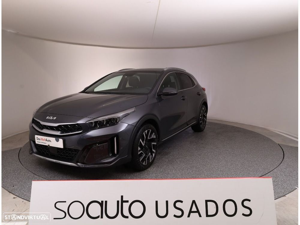 Kia XCeed 1.0 T-GDI Drive - 1