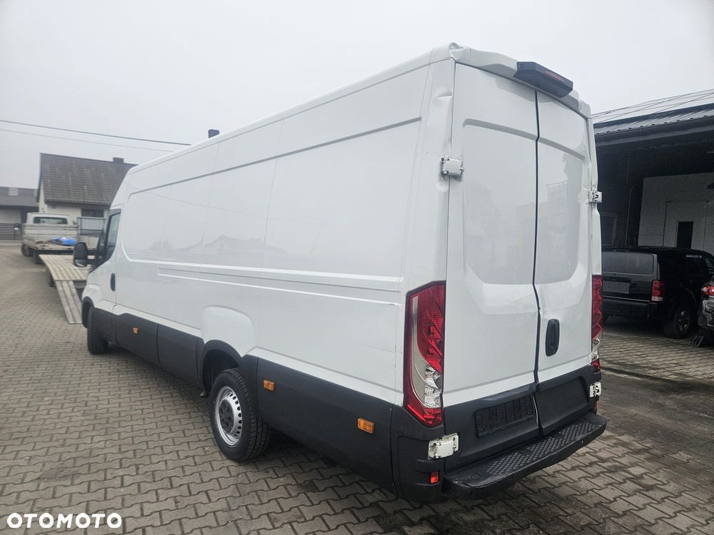 Iveco Daily - 4