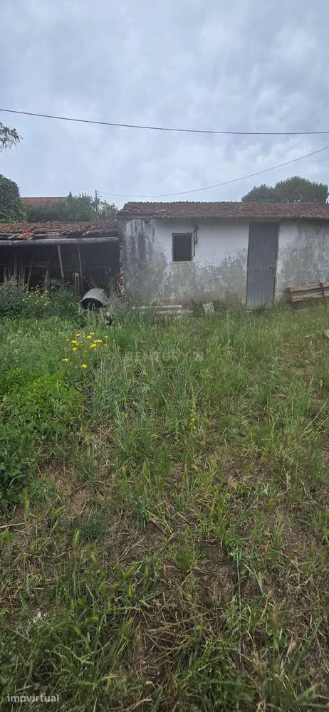 Terreno Urbano com 540 mt2 - Grande imagem: 3/28