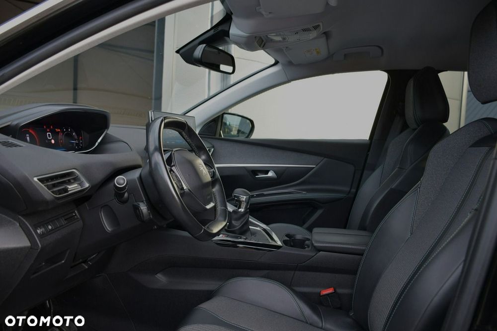 Peugeot 5008 1.5 BlueHDi Allure S&S - 13