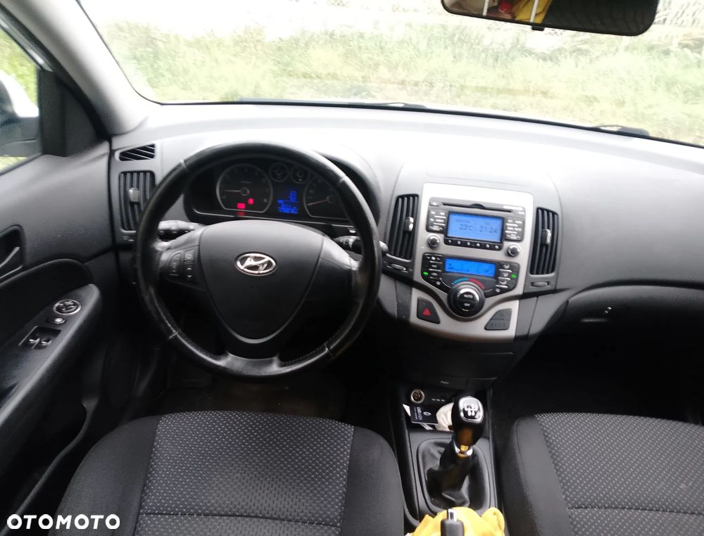 Hyundai i30 i30cw 1.4 Comfort - 17
