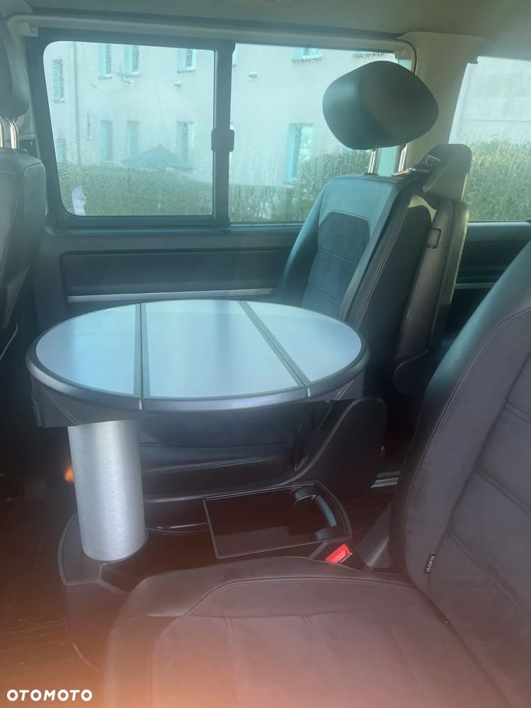 Volkswagen Multivan 2.0 BiTDI L1 Highline DSG - 3