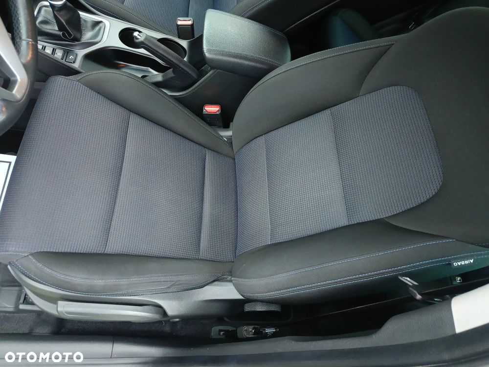 Hyundai Tucson blue 1.7 CRDi 2WD Passion - 23