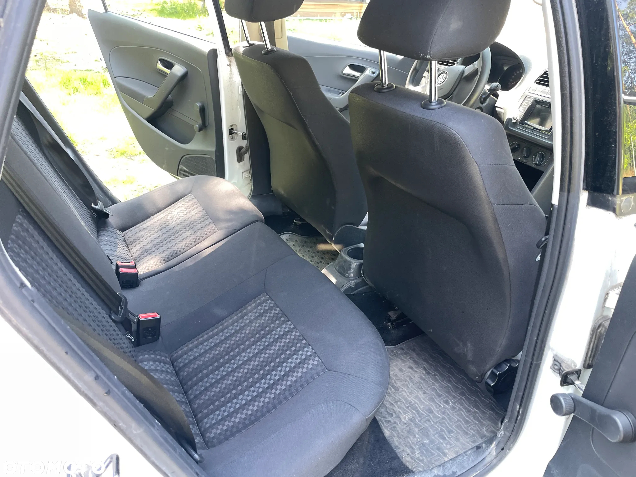 Volkswagen Polo 1.0 Trendline - 9