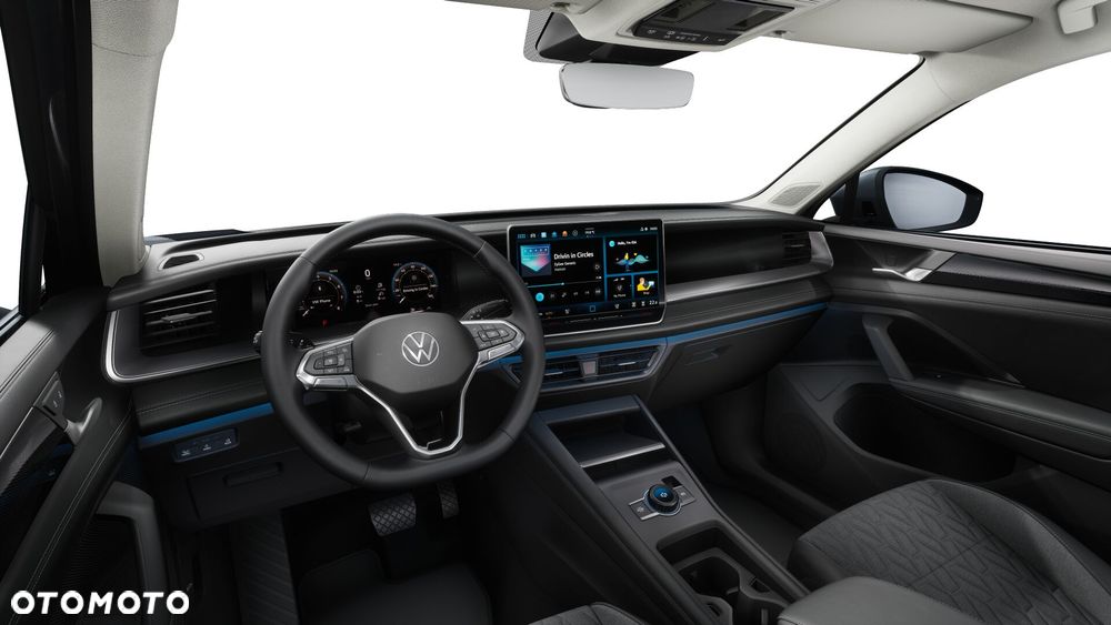 Volkswagen Tayron 1.5 eTSI OPF DSG Life - 9