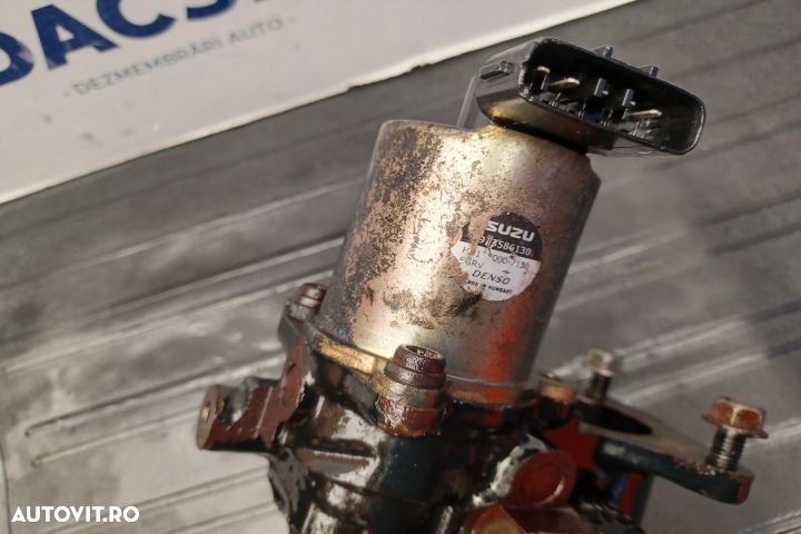 Egr 8973586130 8973586130 Opel Astra H [2004 - 2007] wagon 1.7 CDTI M - 4