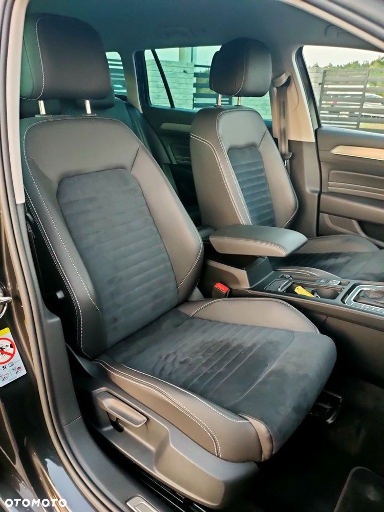 Volkswagen Passat - 18
