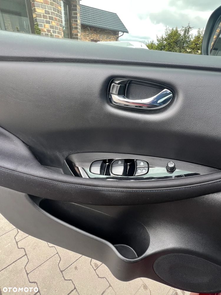 Nissan Leaf 40kWh 3.Zero Limited Edition - 17