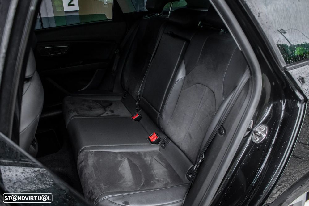 SEAT Leon ST 1.6 TDI Style S/S - 28