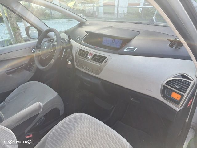 Citroën C4 Grand Picasso 1.6 HDi Confort CMP6 - 16
