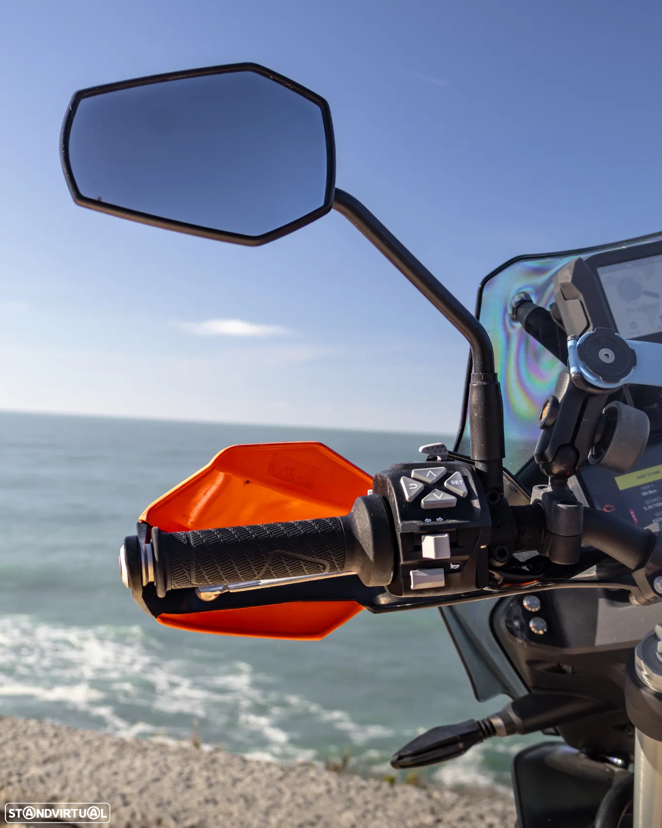KTM Adventure Aventure R - 7