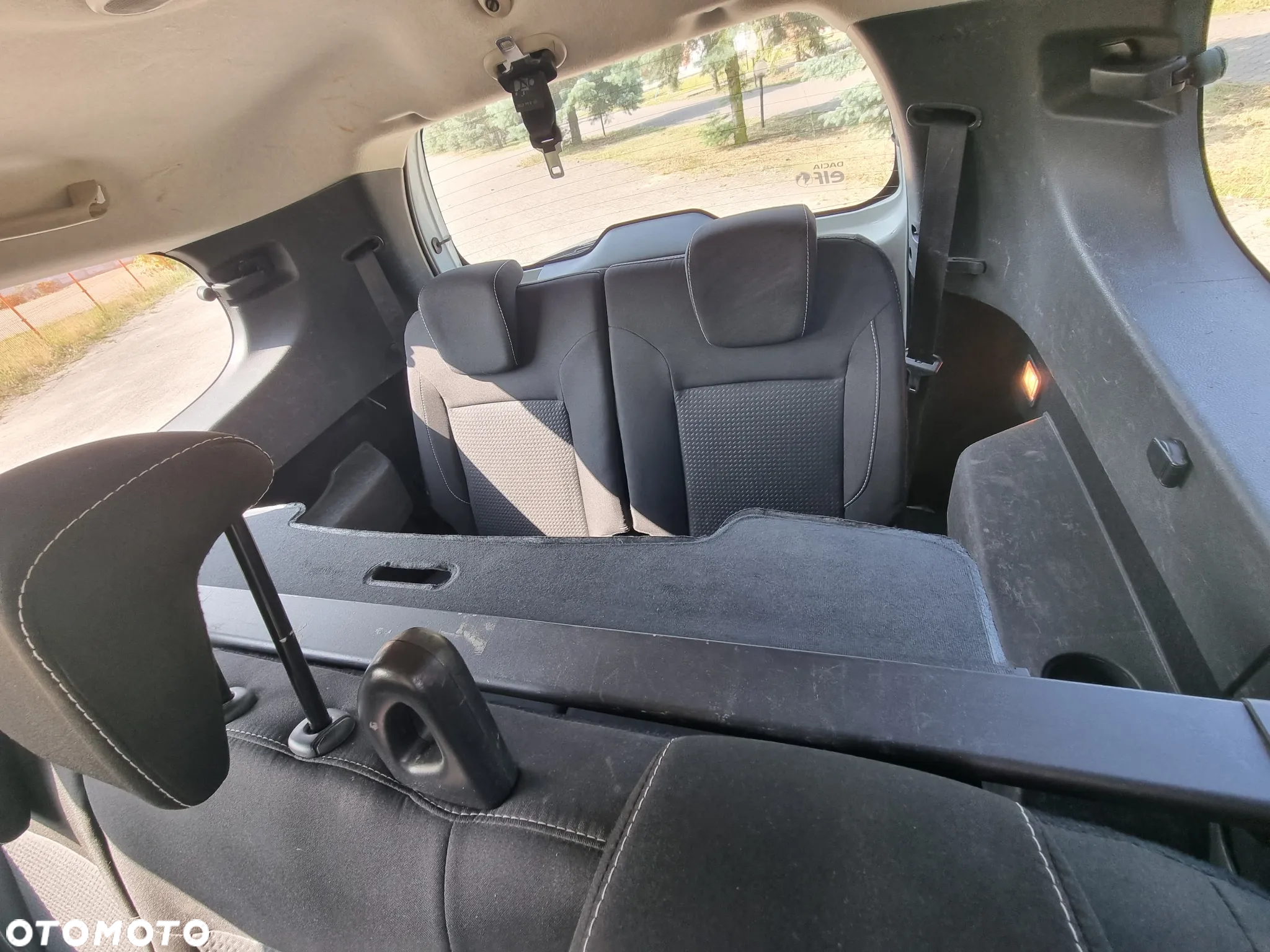 Dacia Lodgy - 13