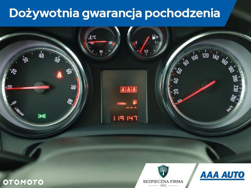 Opel Mokka - 10