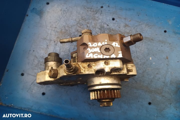 Pompa inalta presiune 2.0DCI H8200385478 0445010099 Renault Laguna 2 - 1