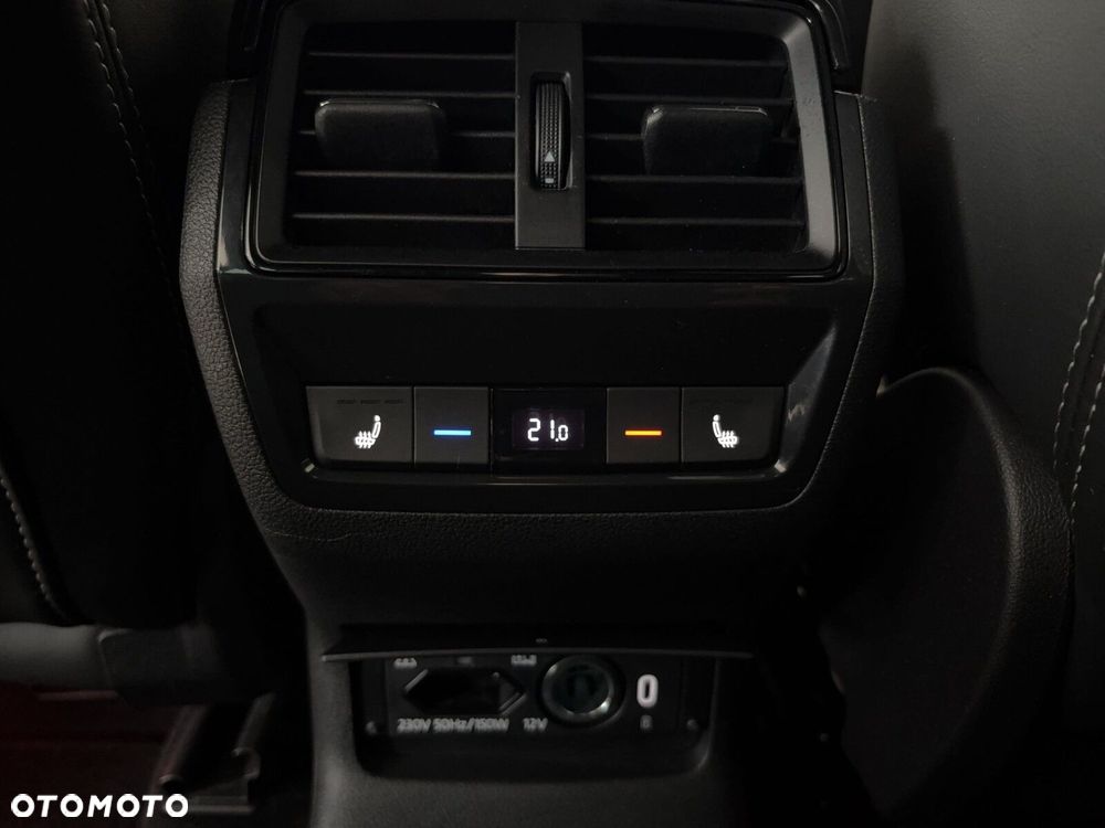 Skoda Kodiaq 2.0 TDI 4x4 Sportline DSG - 18