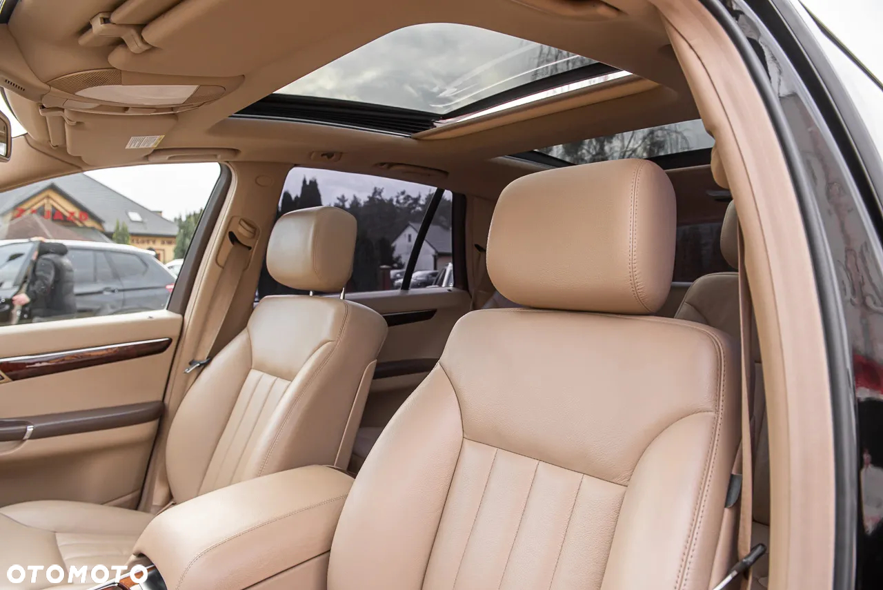 Mercedes-Benz Klasa R 350 4Matic 7G-TRONIC Grand Edition - 18