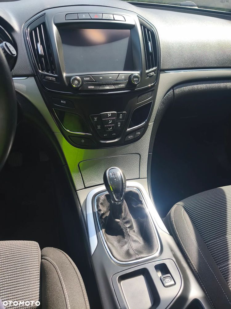 Opel Insignia 2.0 CDTI ecoFLEXStart/Stop Business Innovation - 13