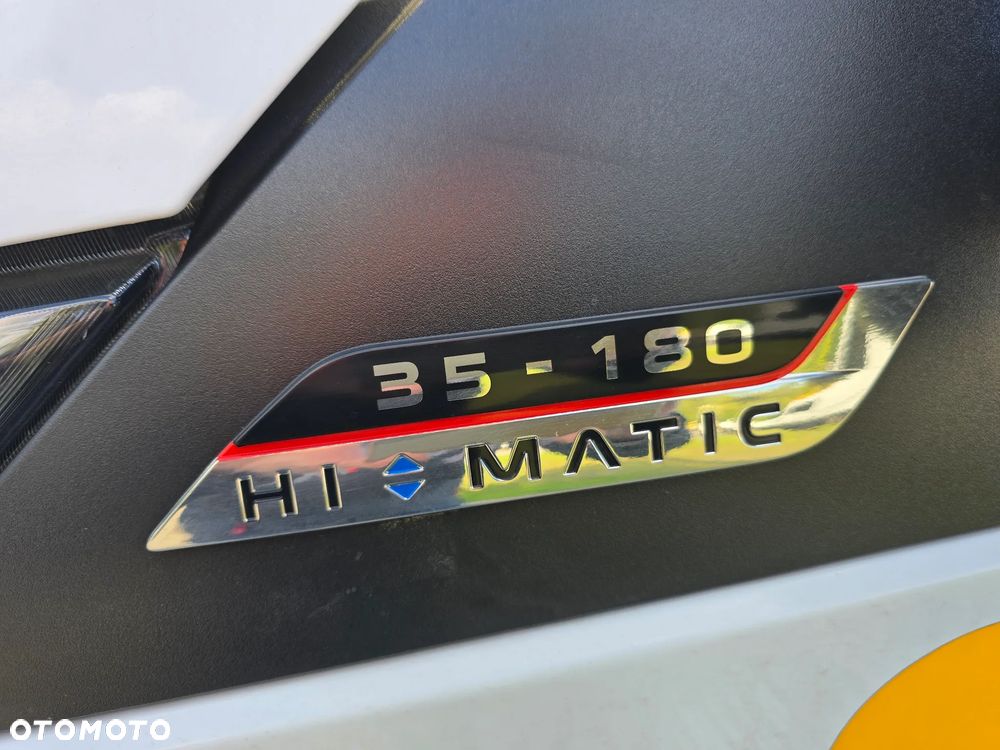 Iveco DAILY 35S18 Laweta Jegger - 23