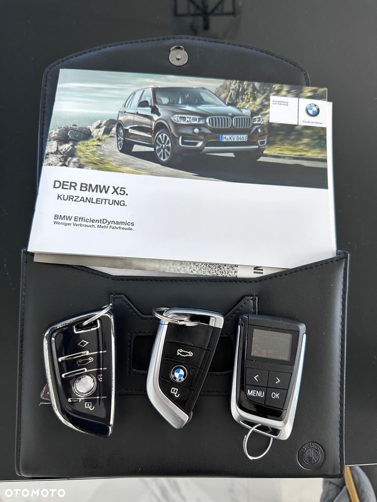 BMW X5 M - 13