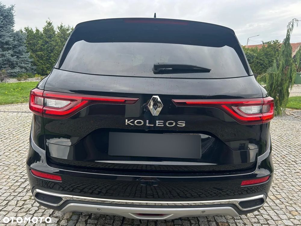 Renault Koleos 1.3 TCe Intens EDC - 6
