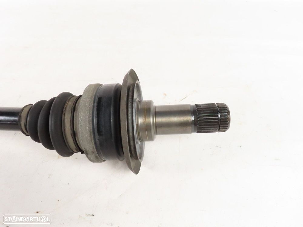 Transmissão Esquerdo/Trás Seminovo/ Original BMW 5 (F10)/BMW 5 Touring (F11) 332... - 3