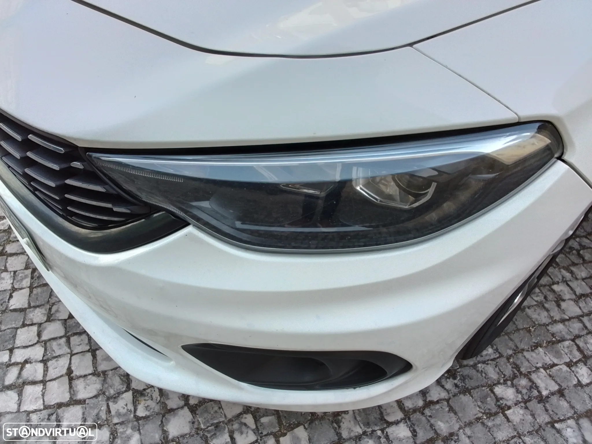 Fiat Tipo Station Wagon 1.3 M-Jet Lounge J17 - 3