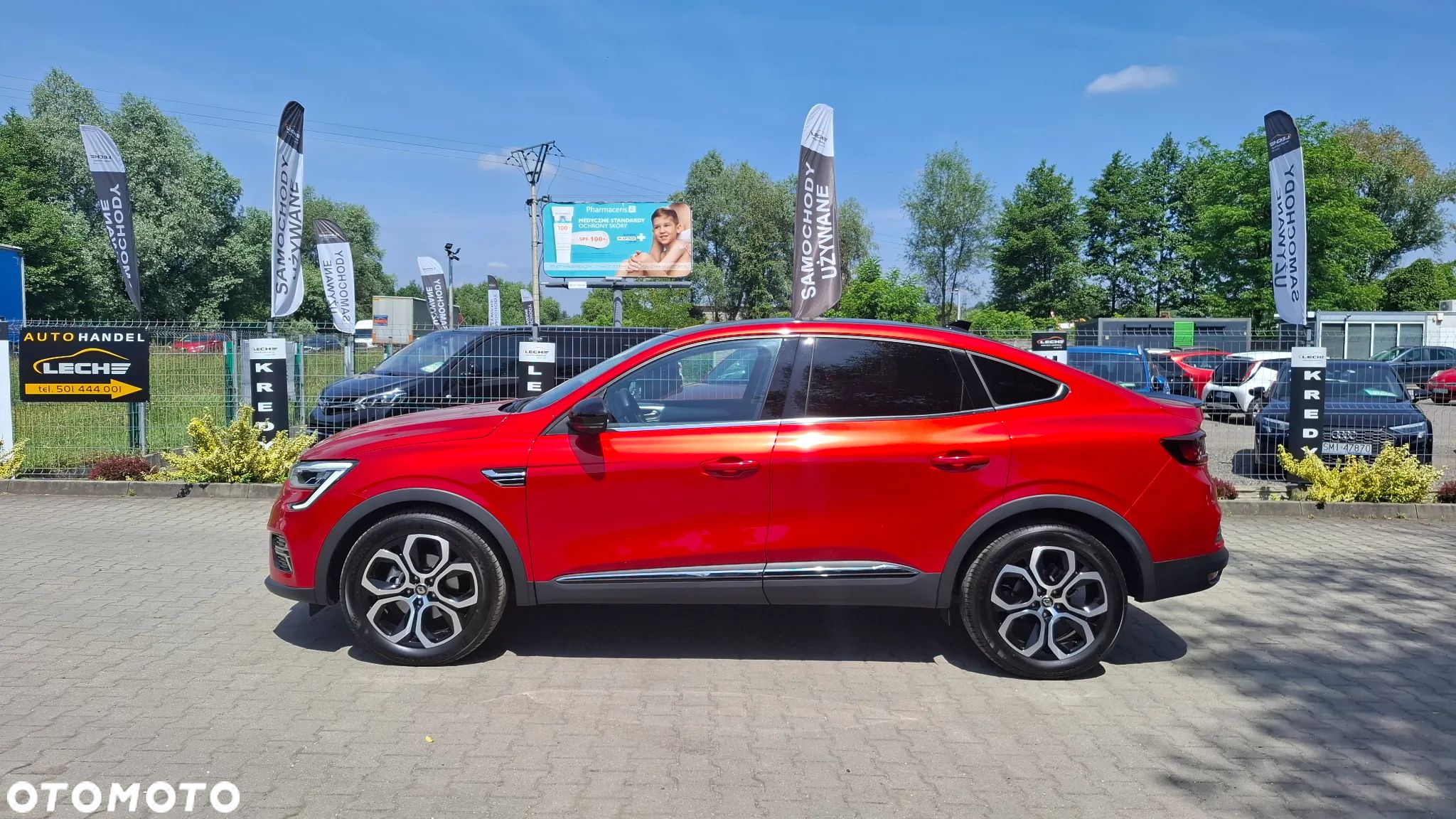 Renault Arkana - 1