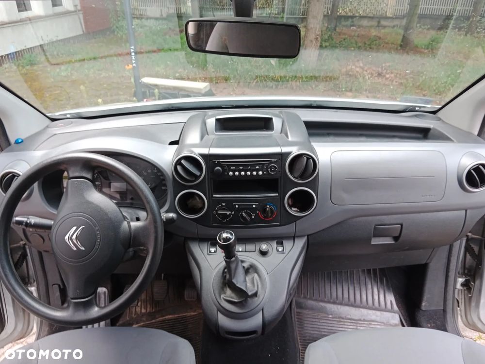 Citroën Berlingo - 30