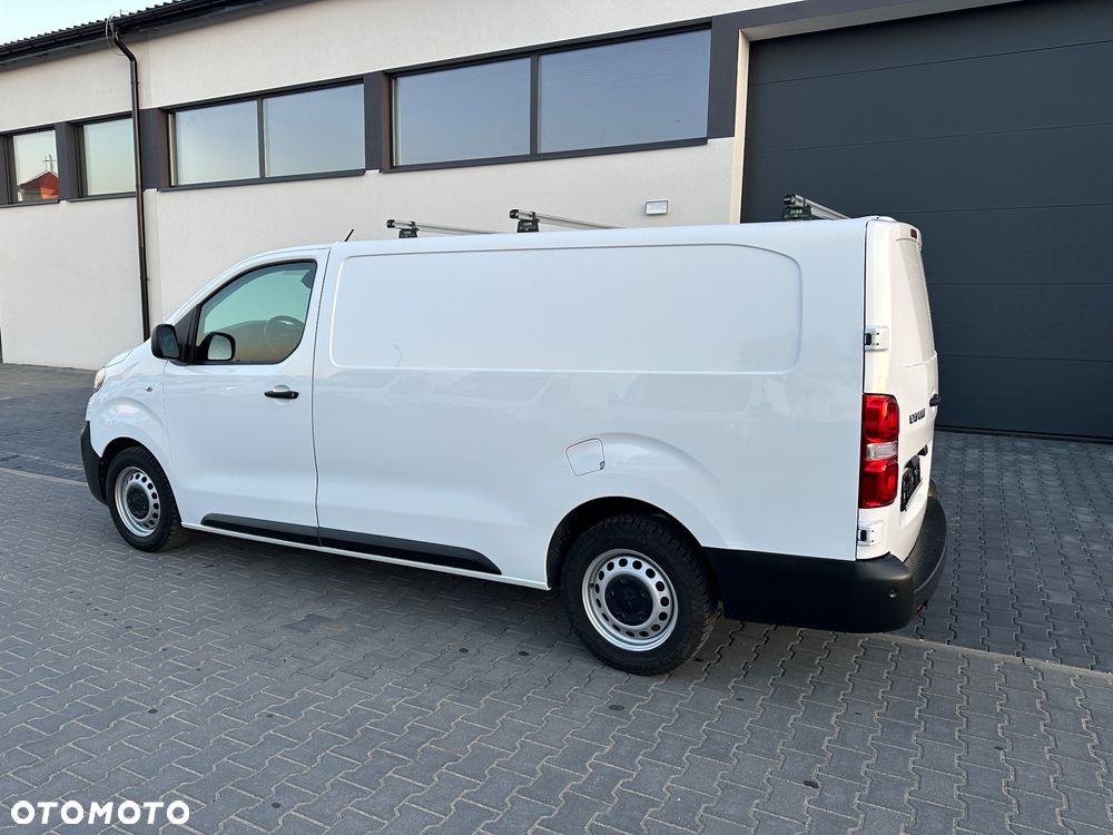 Peugeot EXPERT L3 2.0 HDI MODUL SYSTEM Zabudowa Warsztatowa / Serwis Mobilny FV23% - 11