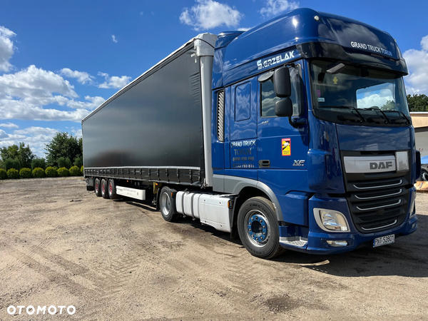 DAF