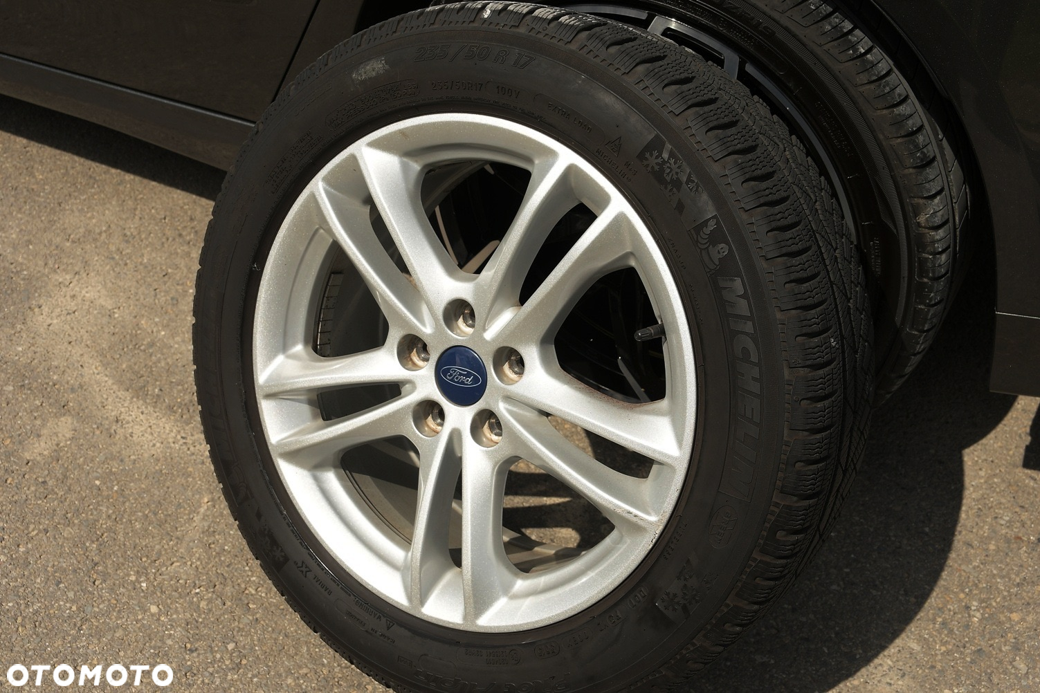 Ford Mondeo 2.0 TDCi Titanium PowerShift - 23