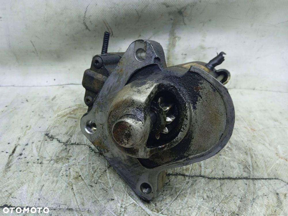 Rozrusznik 3M5T-11131-Ab Ford Focus Mk Ii 1.6 Tdci - 5