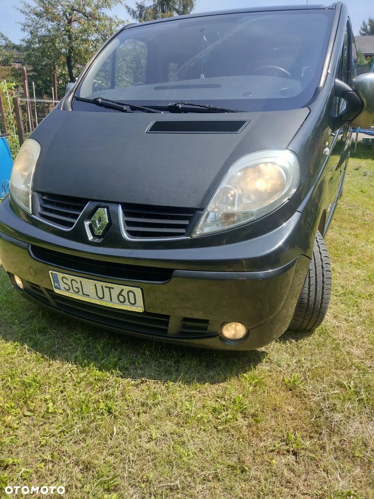 Renault Trafic - 3