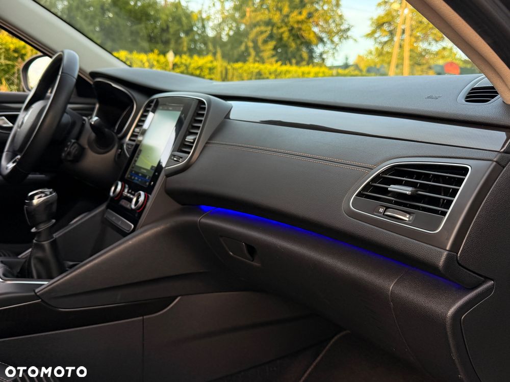 Renault Talisman - 19