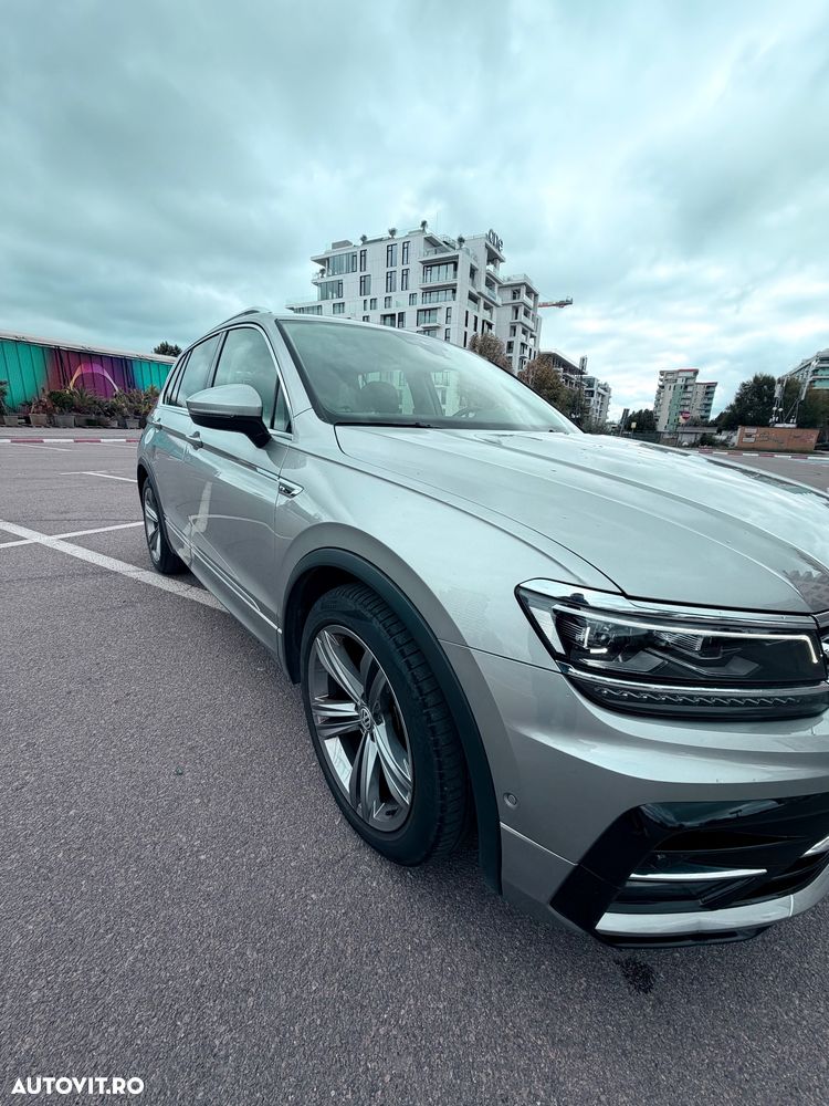 Volkswagen Tiguan - 4