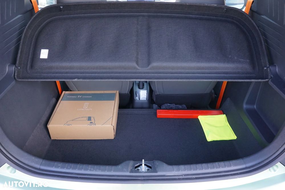 LINKTOUR Alumi Elite - 36