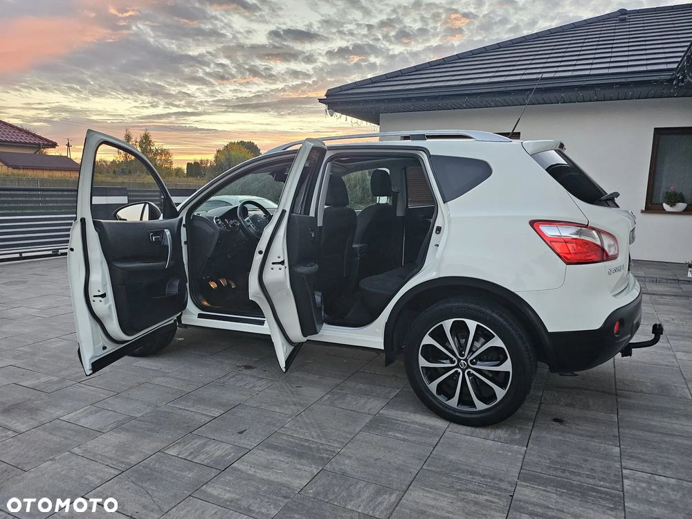 Nissan Qashqai - 17