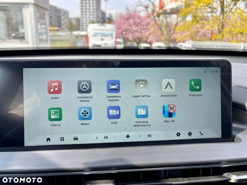 Chery Tiggo 4 1.5 GDI HEV Prestige DHT - 21