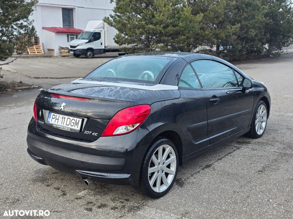 Peugeot 207 120 VTi Filou - 5