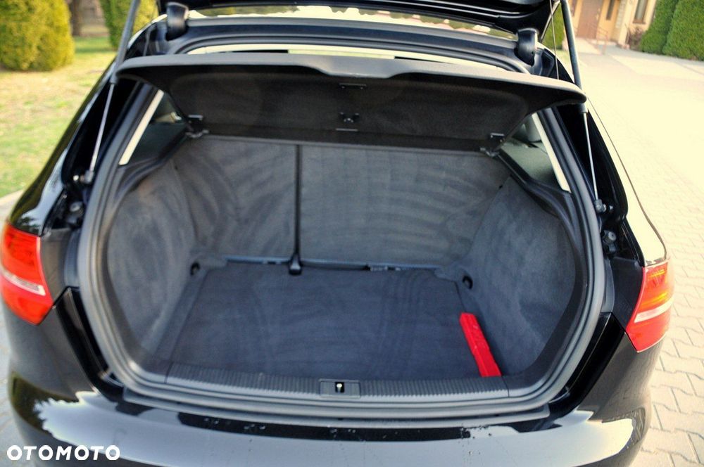 Audi A3 Sportback - 36