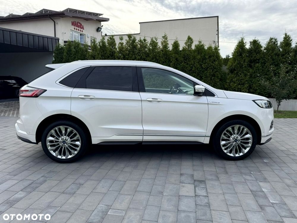 Ford Edge 2.0 EcoBlue Bi-Turbo 4x4 Vignale - 6