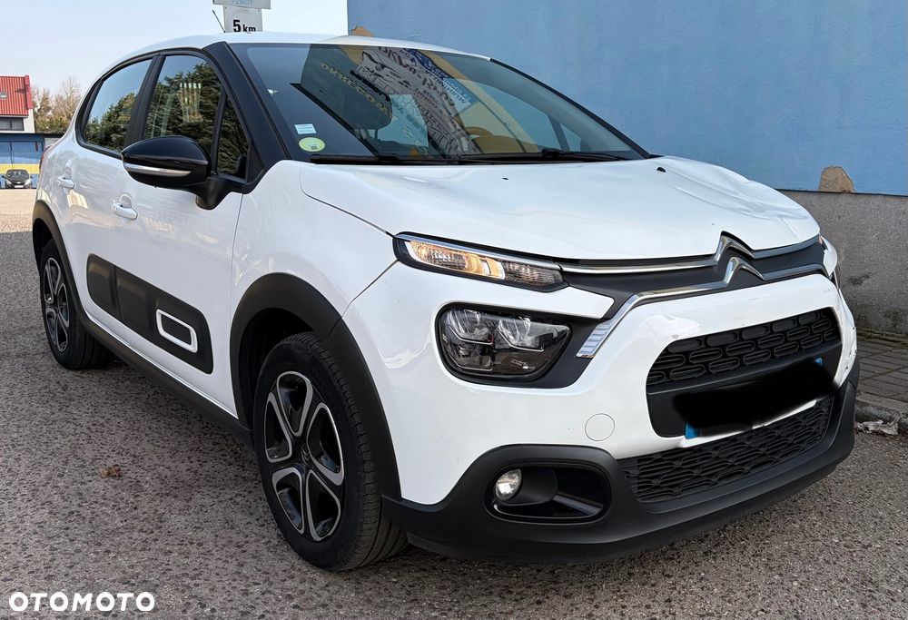 Citroën C3 - 3
