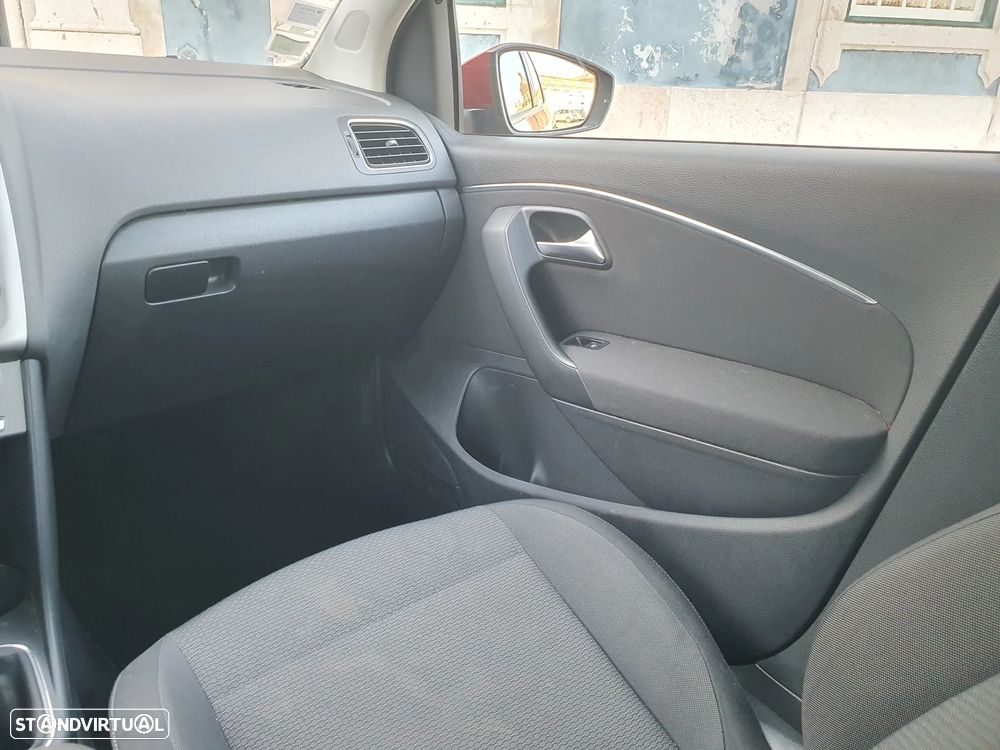 VW Polo 1.2 TSi Highline - 43